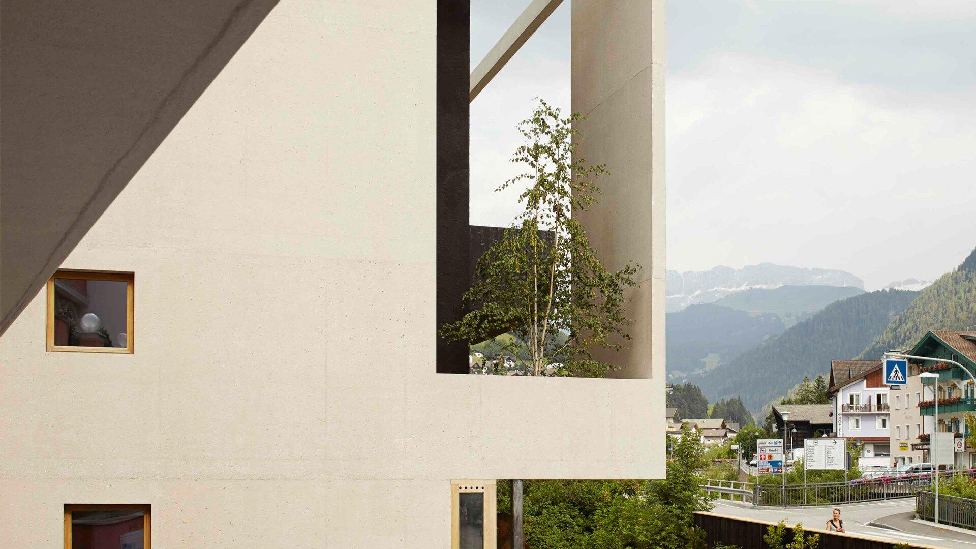 Casa JS St.Ulrich 3 suedtirol.info