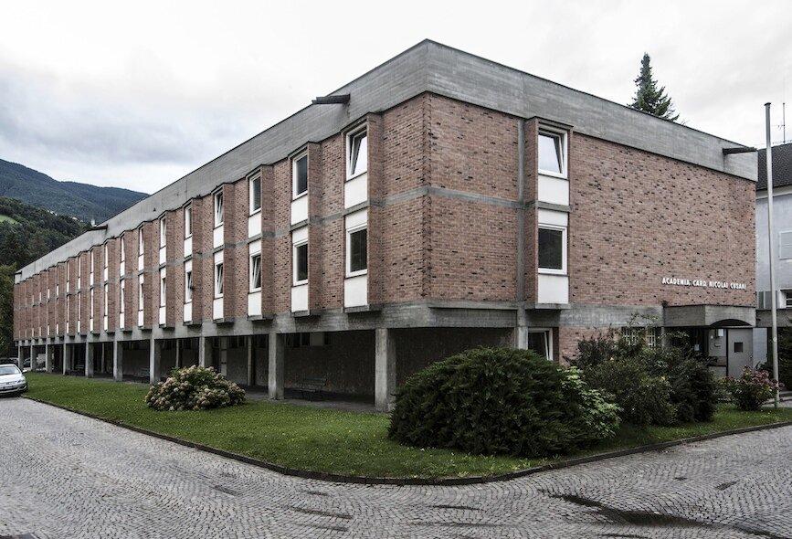 Accademia Cusano Bressanone 1 suedtirol.info