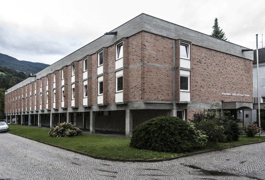 Cusanus Academy Brixen/Bressanone 1 suedtirol.info