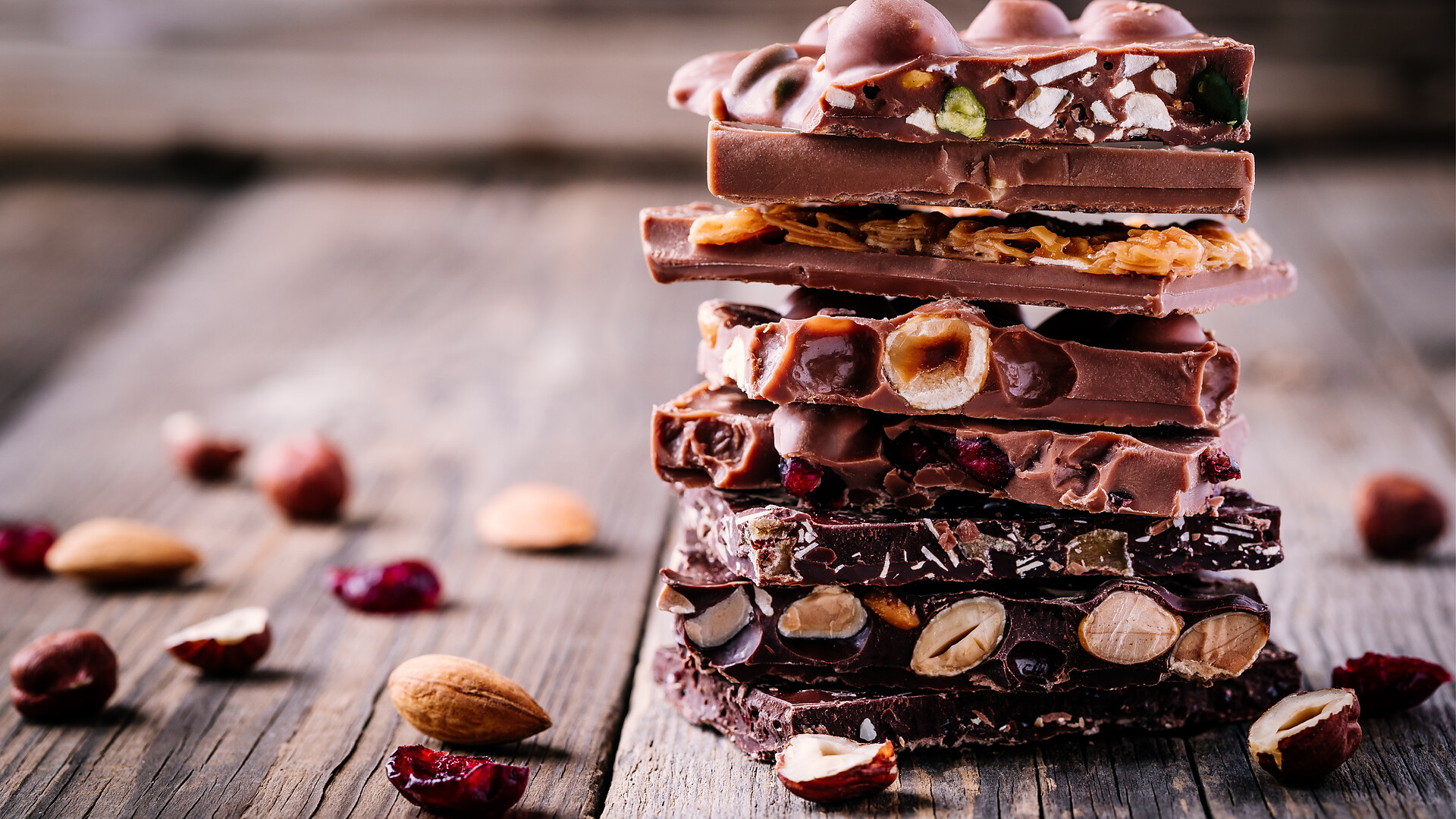 Chocolia