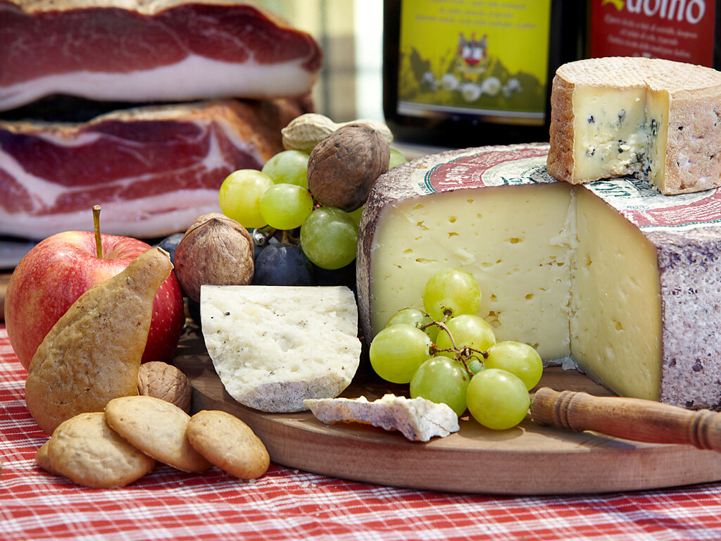 Conad "Maciaconi" Sëlva/Selva 2 suedtirol.info