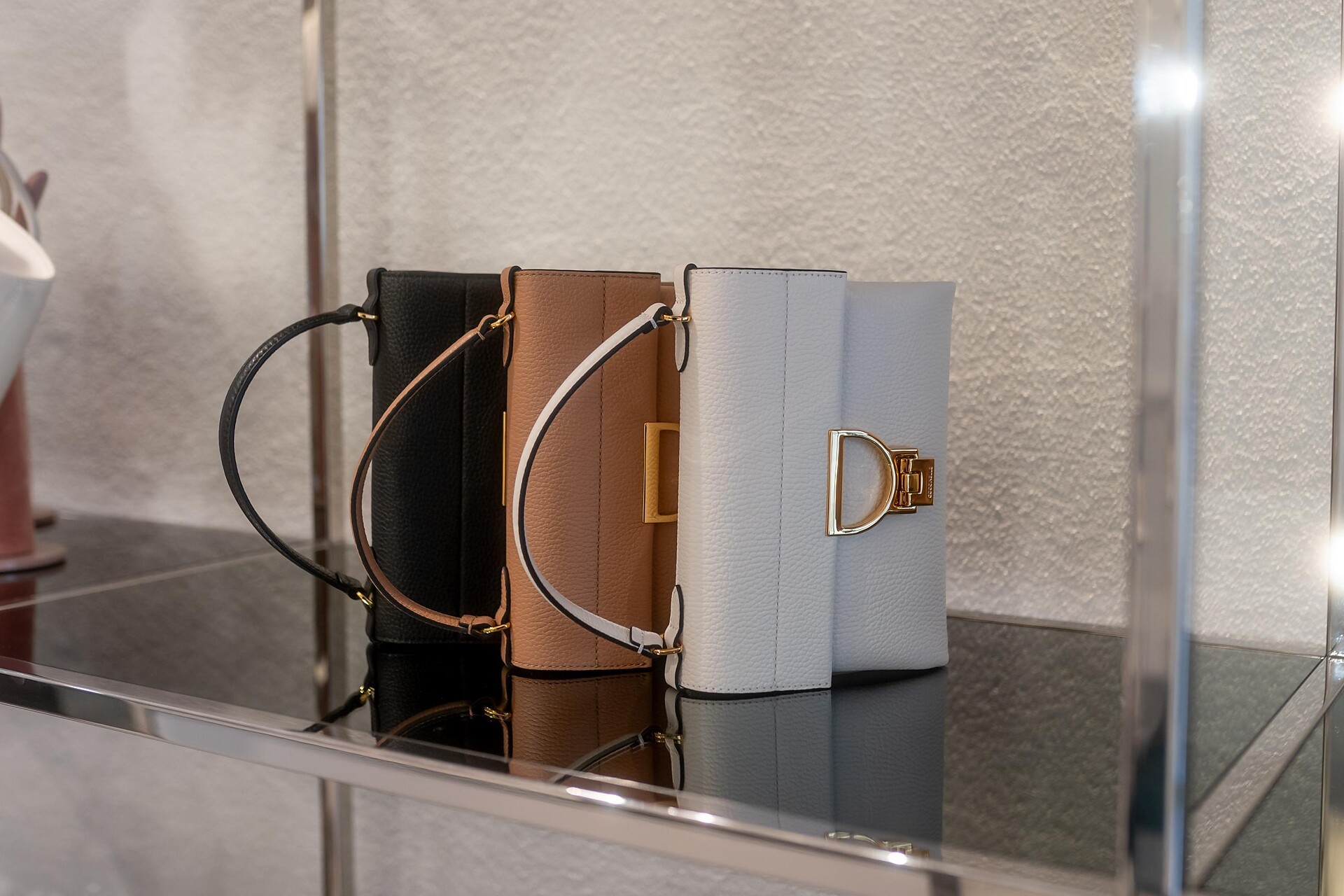 Coccinelle - Bolzano/Bozen and environs - #2 - suedtirol.info