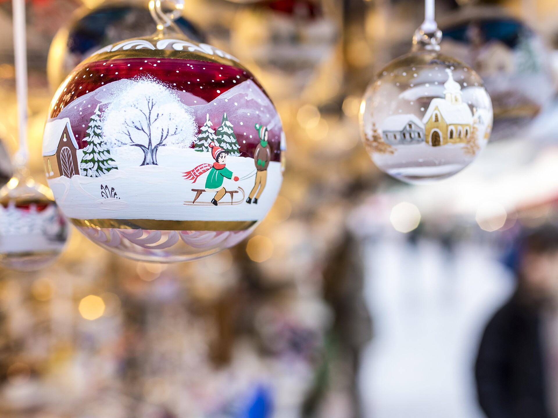 Christmas Market