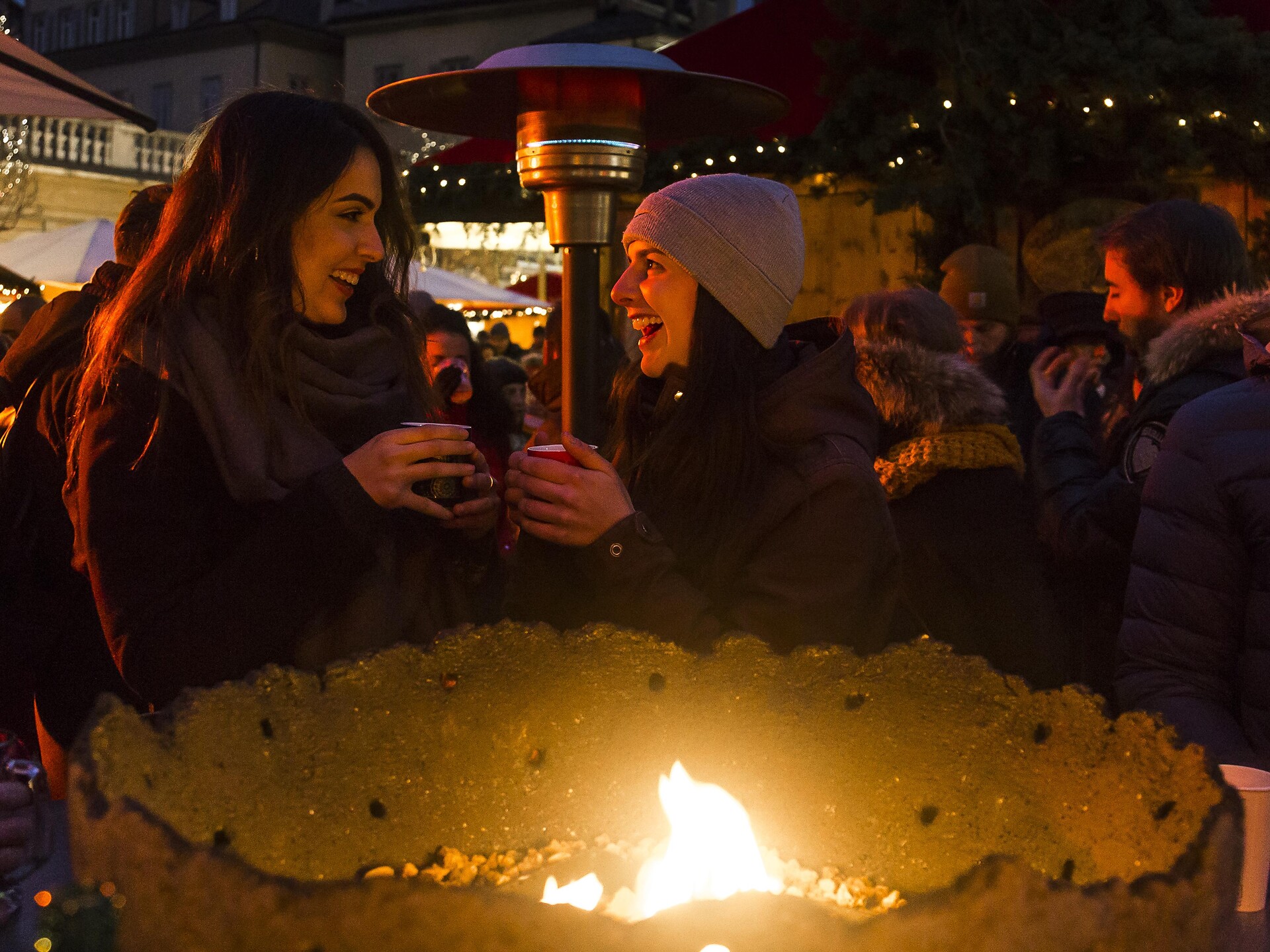 Christmas Market