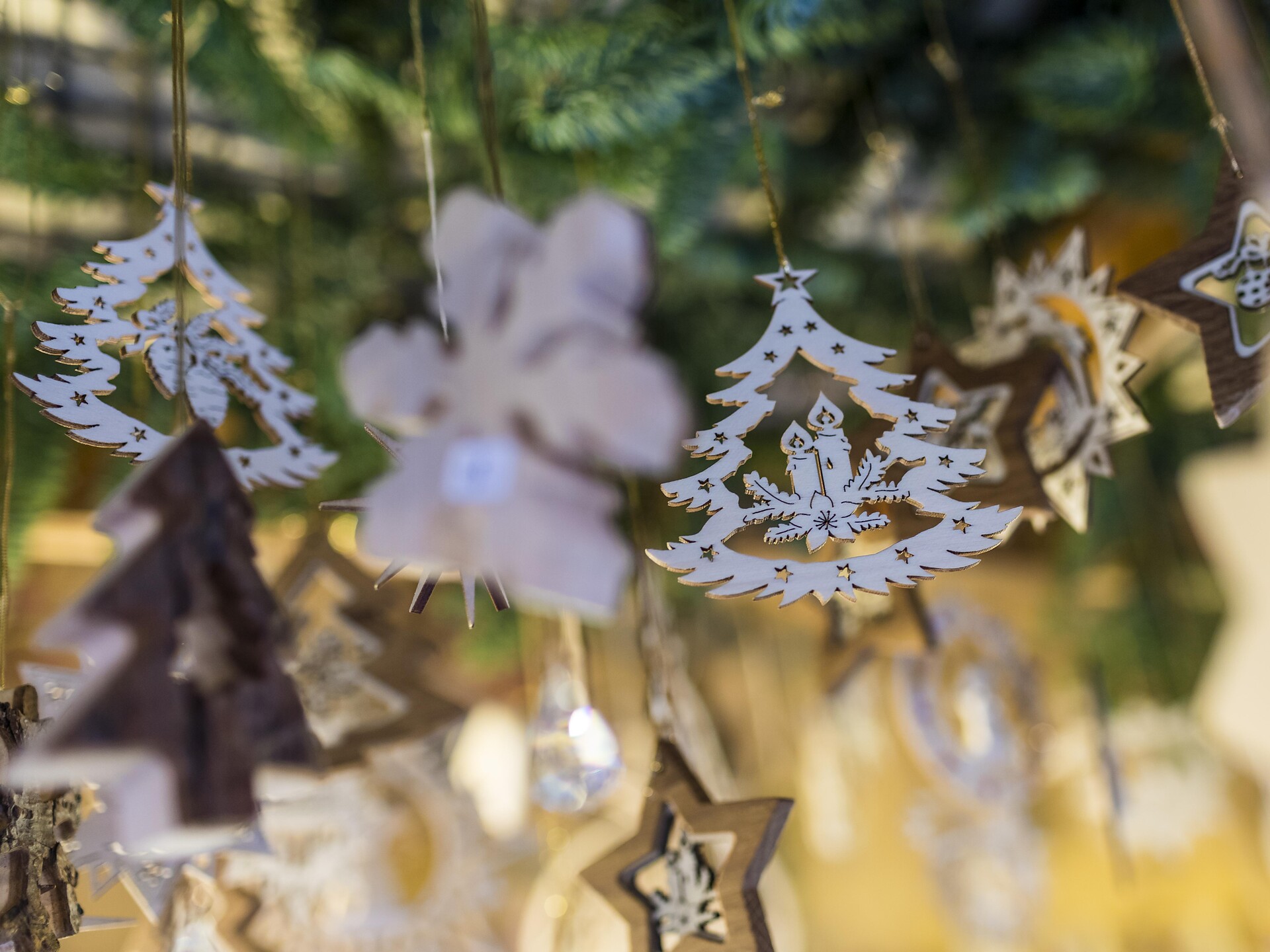 Christmas Market