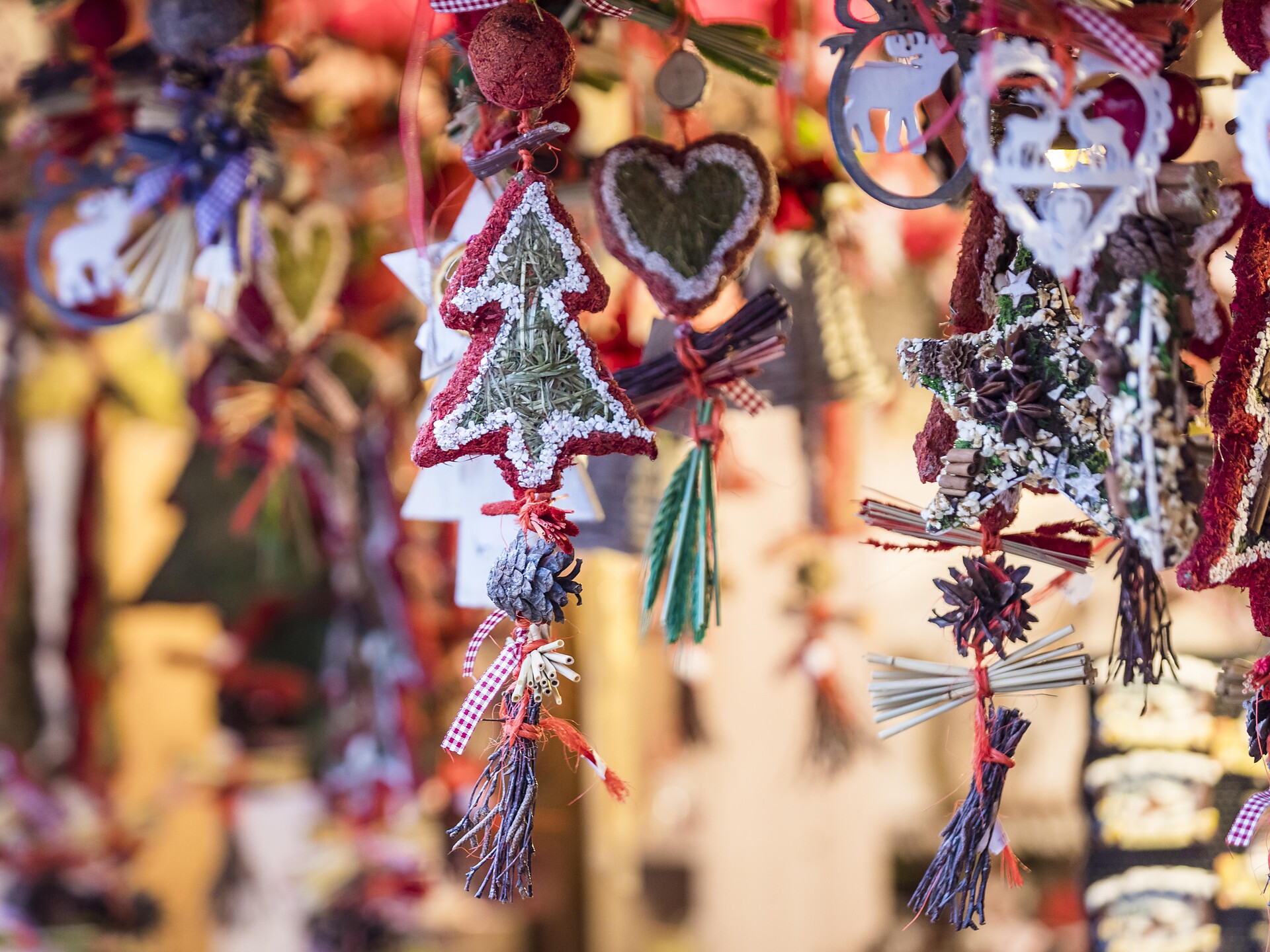 Christmas Market