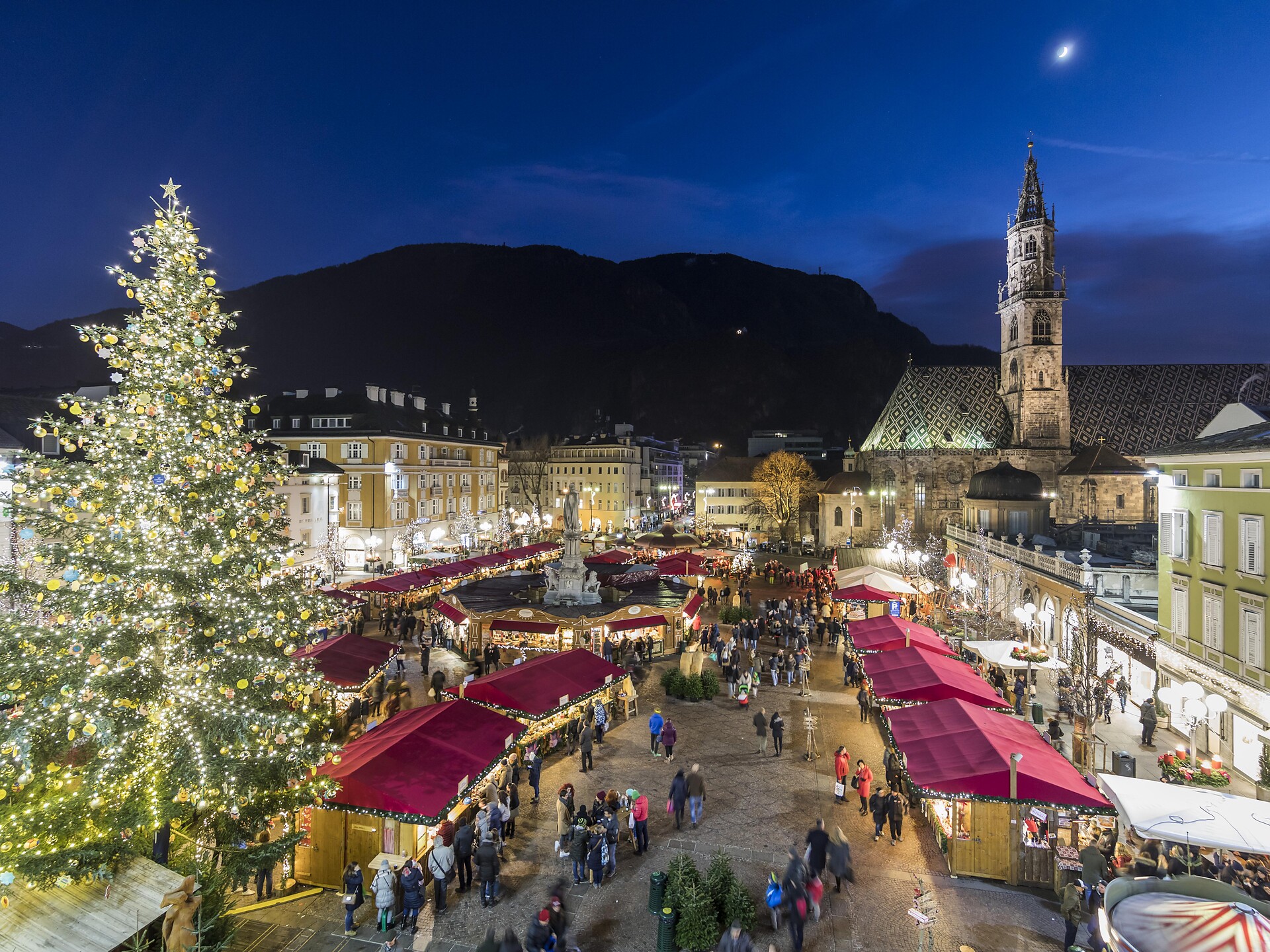 Christmas Market