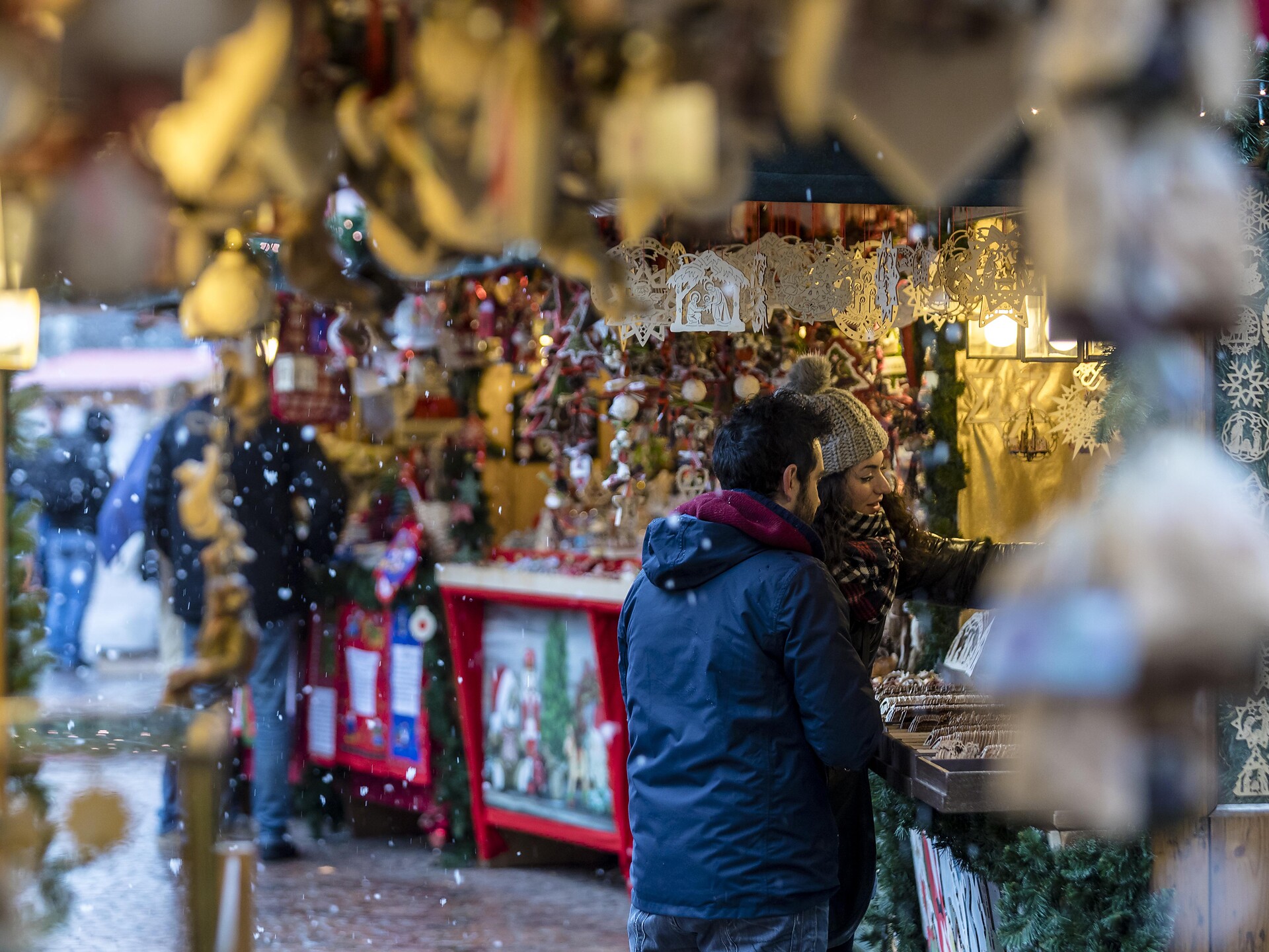 Christmas Market