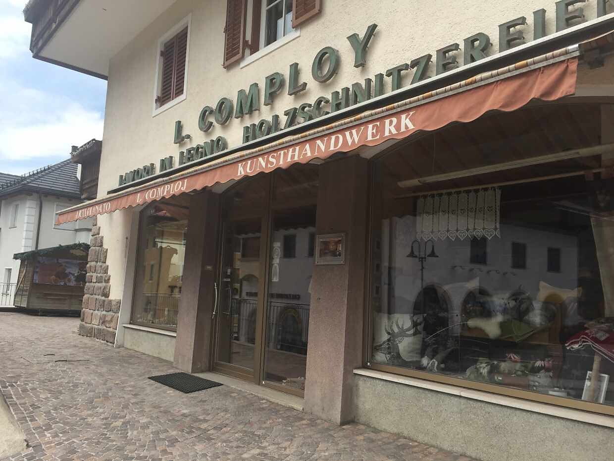 Comploj Marcherita
