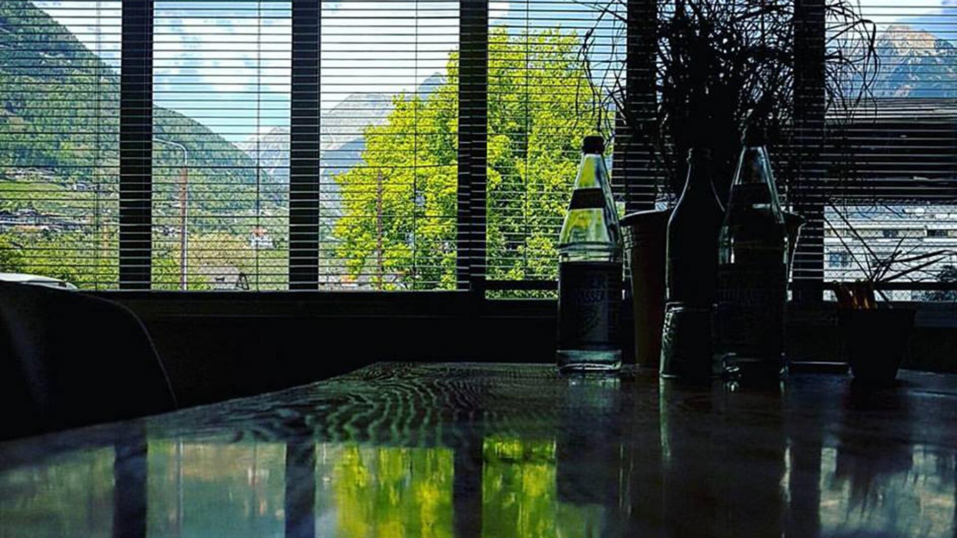 Startbase – Coworking Merano