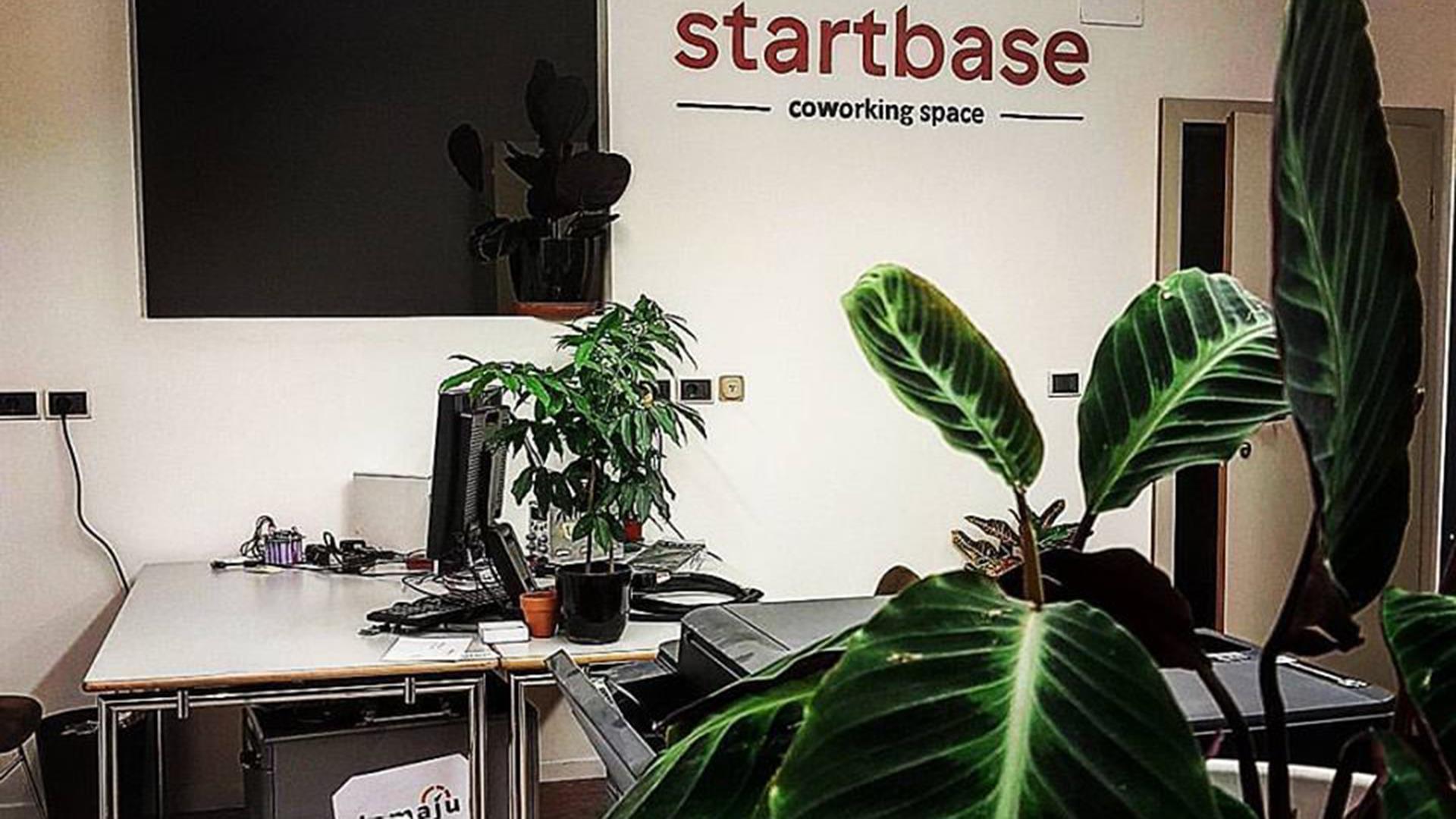 Coworking Startbase - Kuperionstraße Meran Meran/Merano 3 suedtirol.info