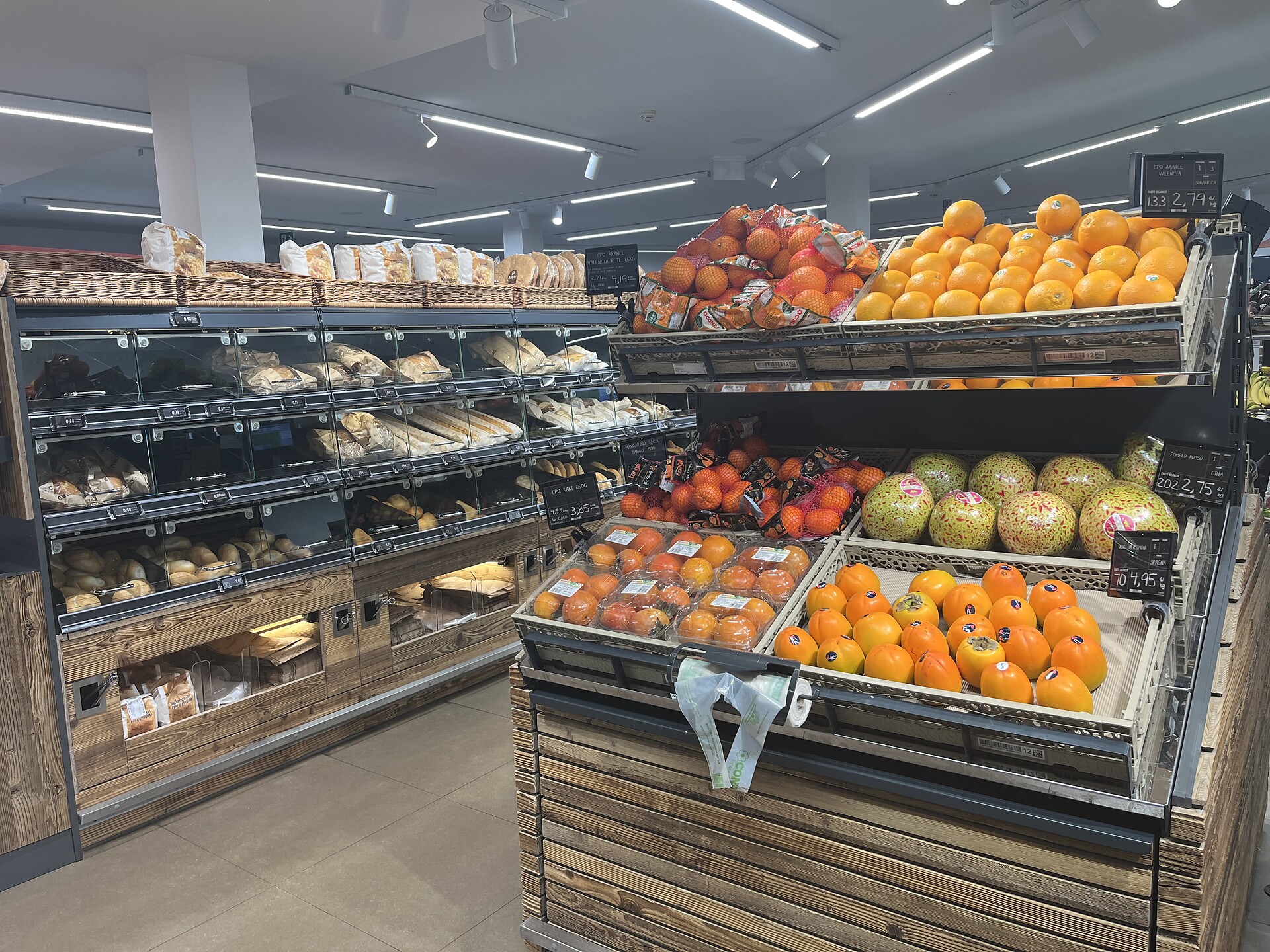 Conad City Corvara - Dolomites Region Alta Badia - #4 - suedtirol.info