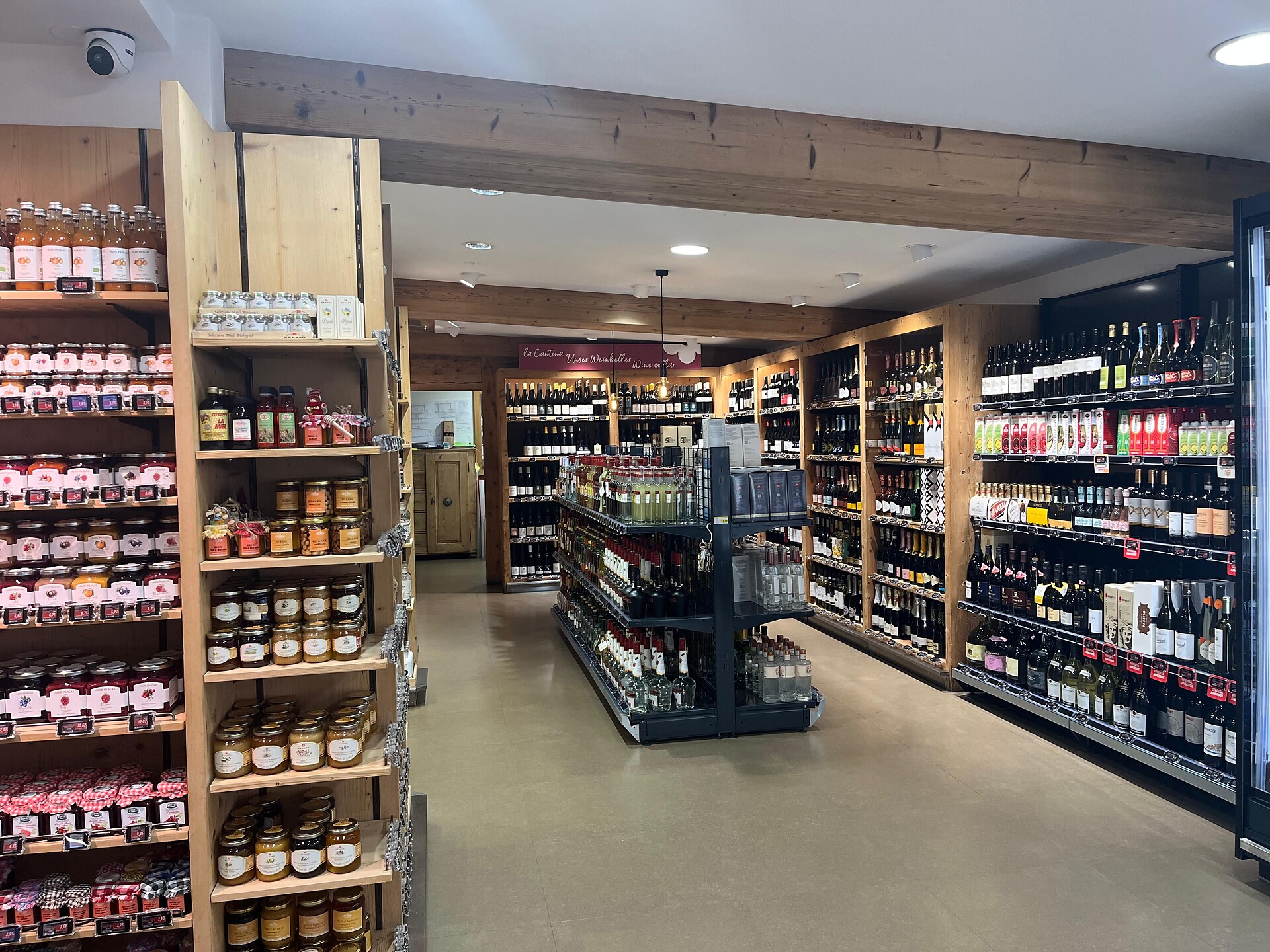 Conad City Corvara - Dolomites Region Alta Badia - #6 - suedtirol.info