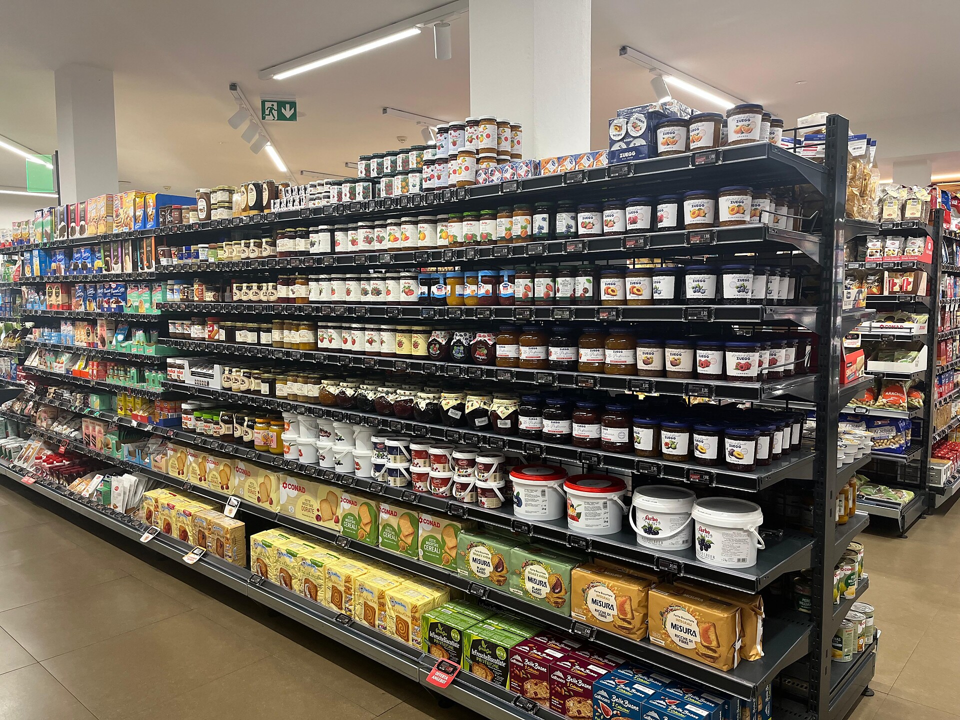 Conad City Corvara - Dolomites Region Alta Badia - #5 - suedtirol.info