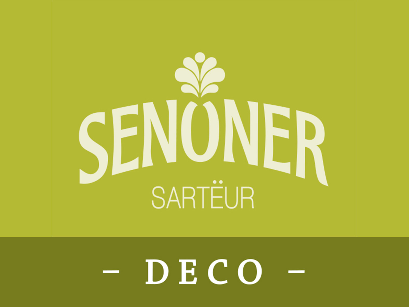 Senoner Sarteur