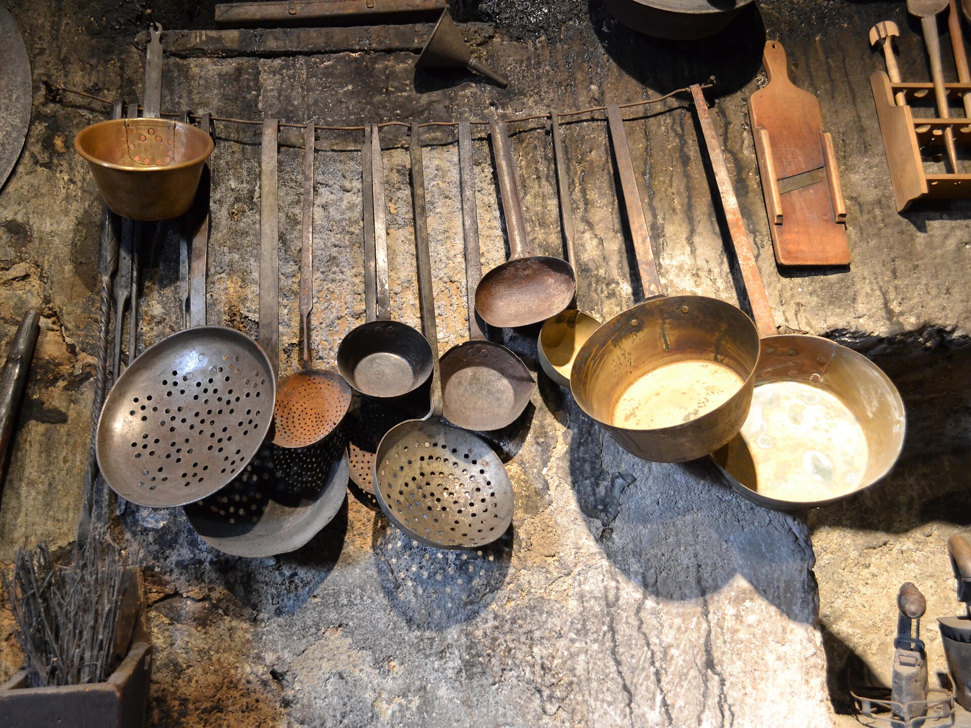 Museo locale Gudon Chiusa 4 suedtirol.info