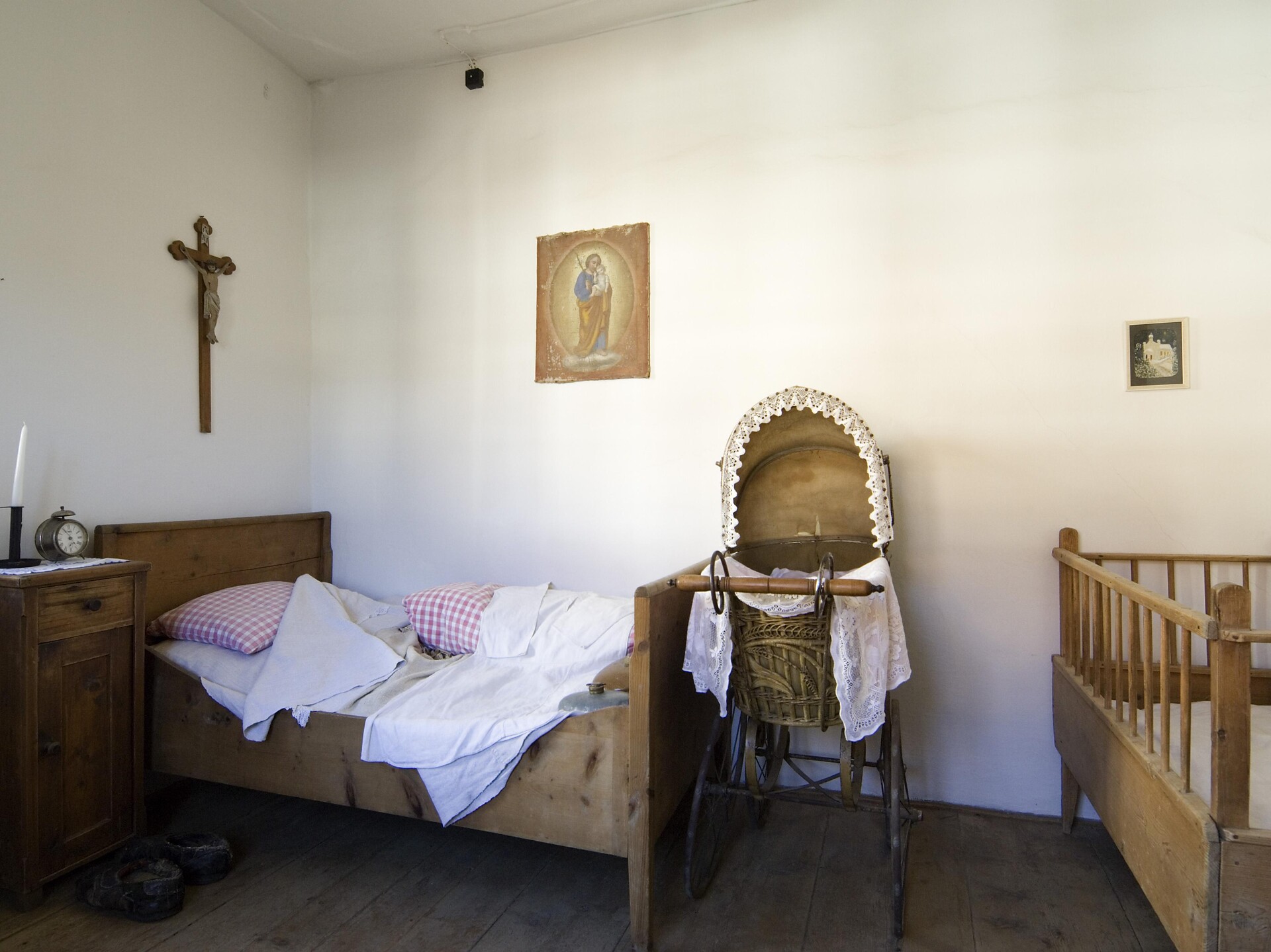Museo locale Gudon Chiusa 3 suedtirol.info