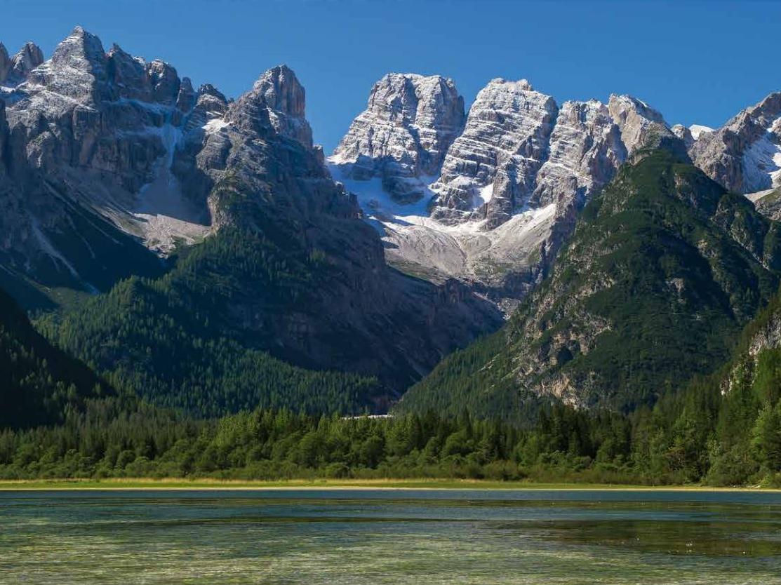 Lago di Landro Dobbiaco 2 suedtirol.info