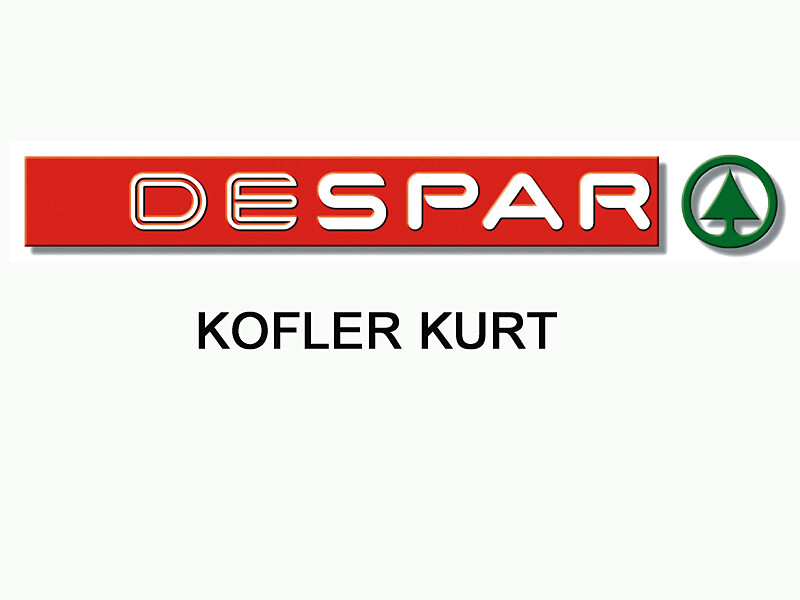 DESPAR Kofler Kurt