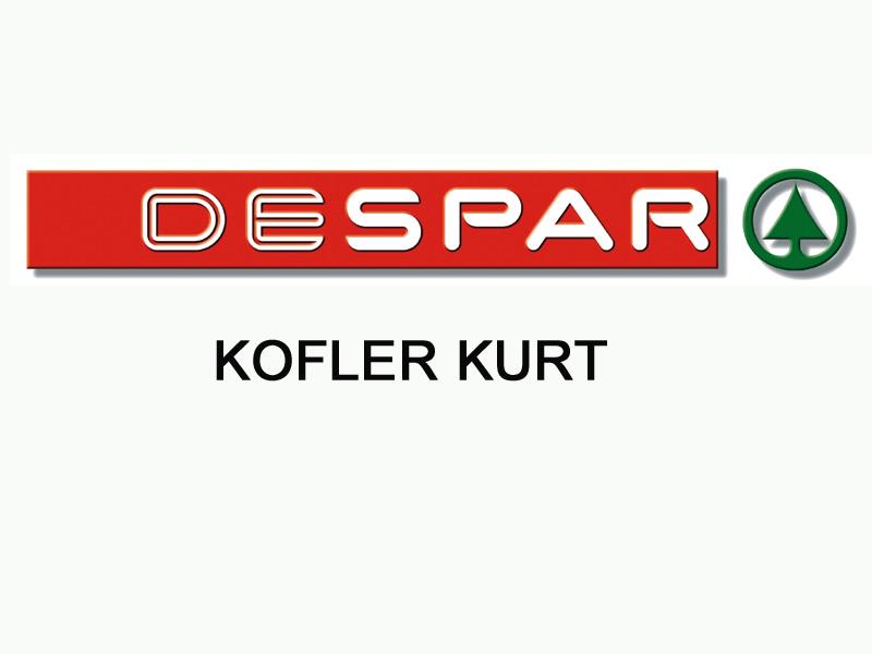 DESPAR Kofler Kurt Ultimo 1 suedtirol.info