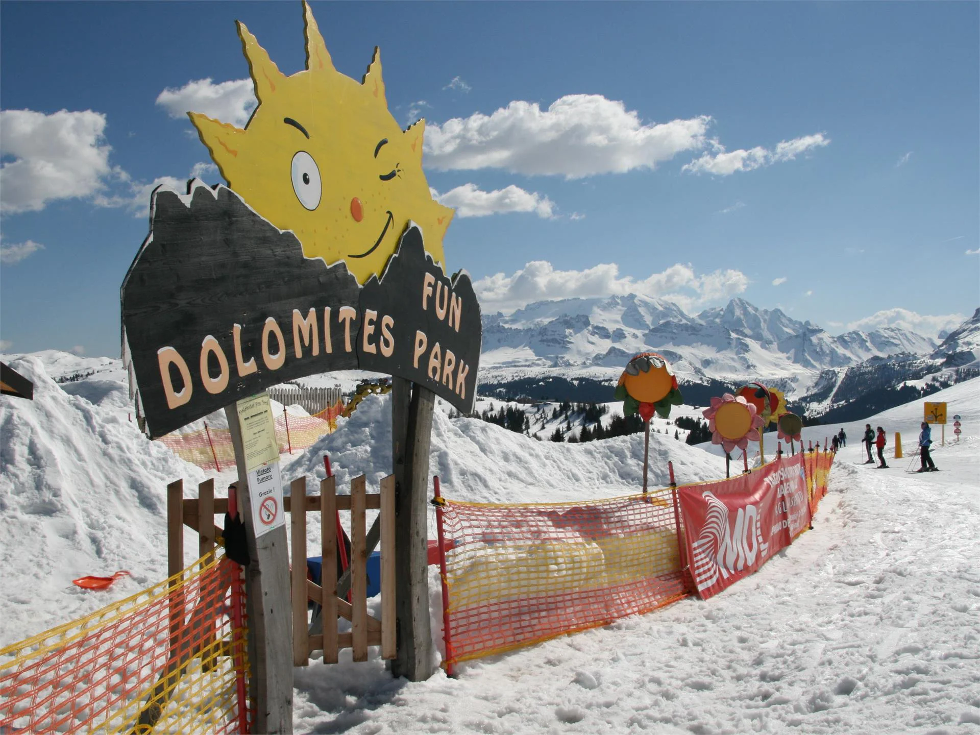 Dolomites Fun Park Badia 1 suedtirol.info