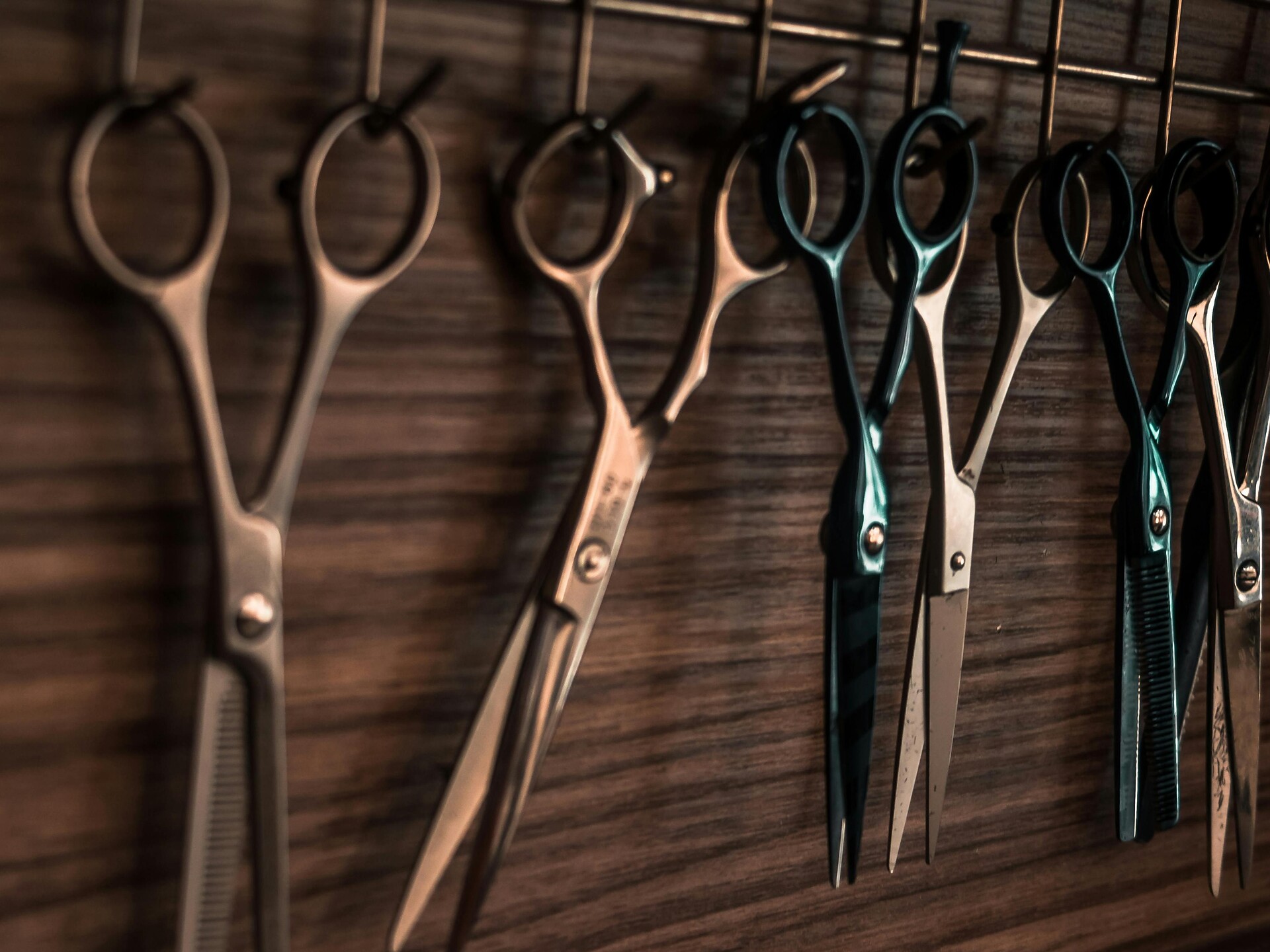 Damenfriseur Salon Martina - Meran und Umgebung - #1 - suedtirol.info