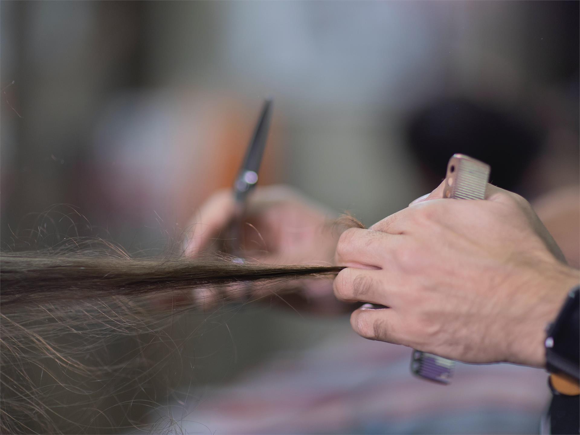 Damenfriseur Salon Martina Lana 1 suedtirol.info
