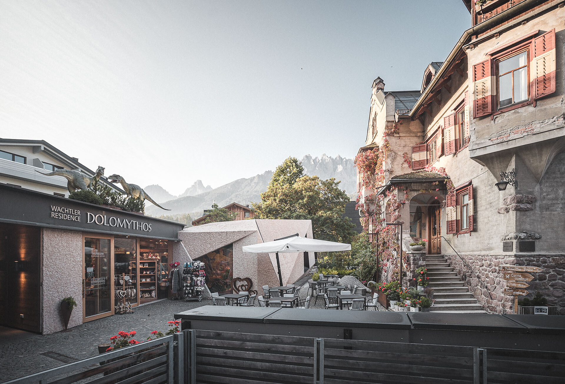 DoloMythos