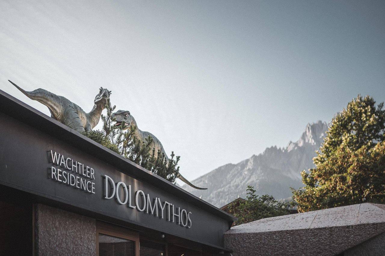 DoloMythos - Il museo del Patrimonio dellâ€™UmanitÃ  UNESCO
