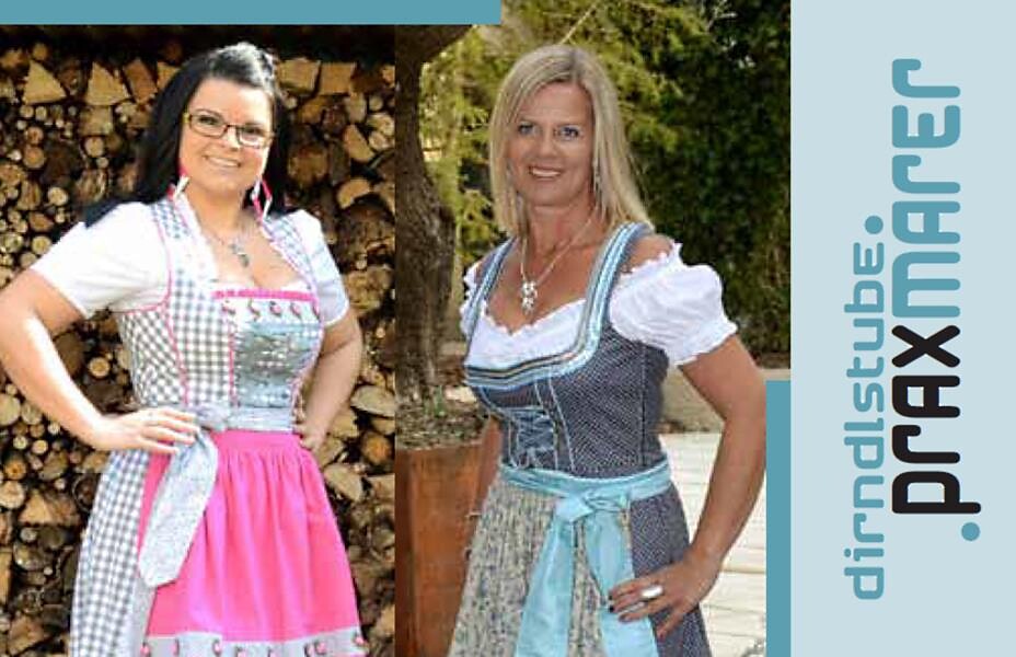 Dirndlstube Praxmarer