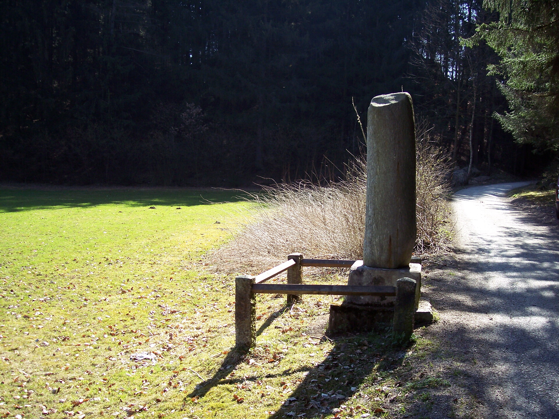 Meilenstein