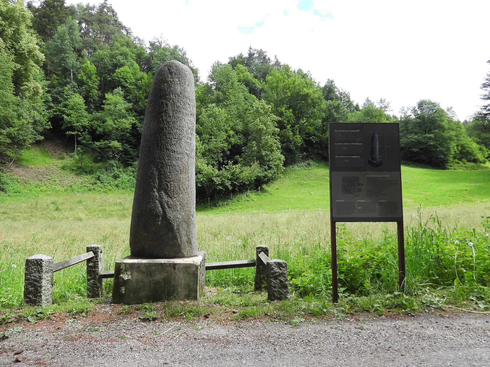 Meilenstein