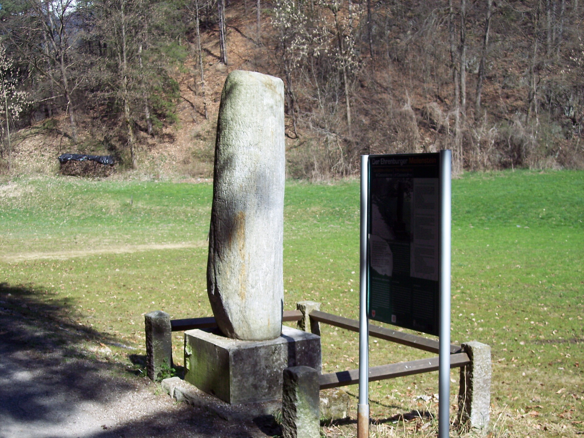 Meilenstein