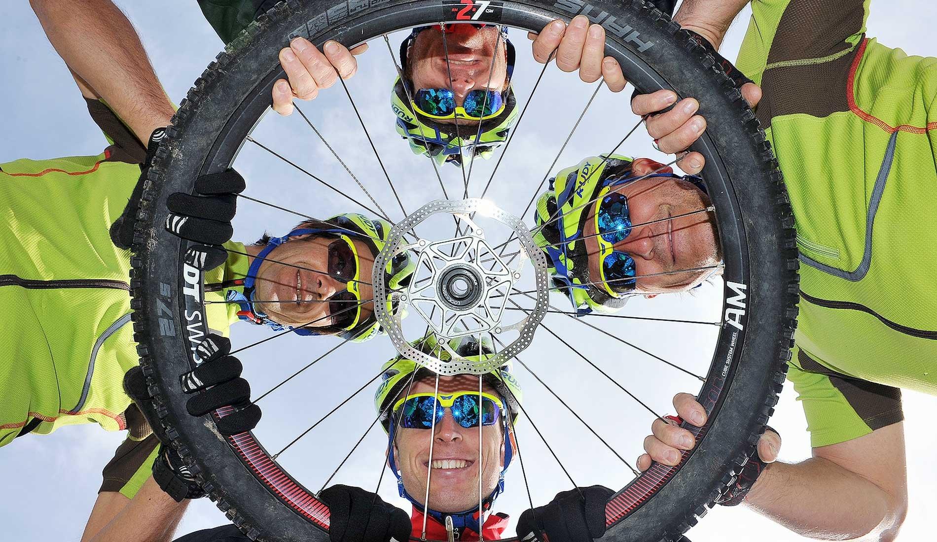 Dolomite Biking Badia 3 suedtirol.info