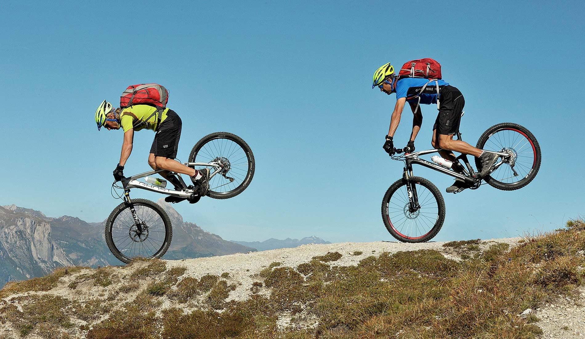 Dolomite Biking Badia 2 suedtirol.info