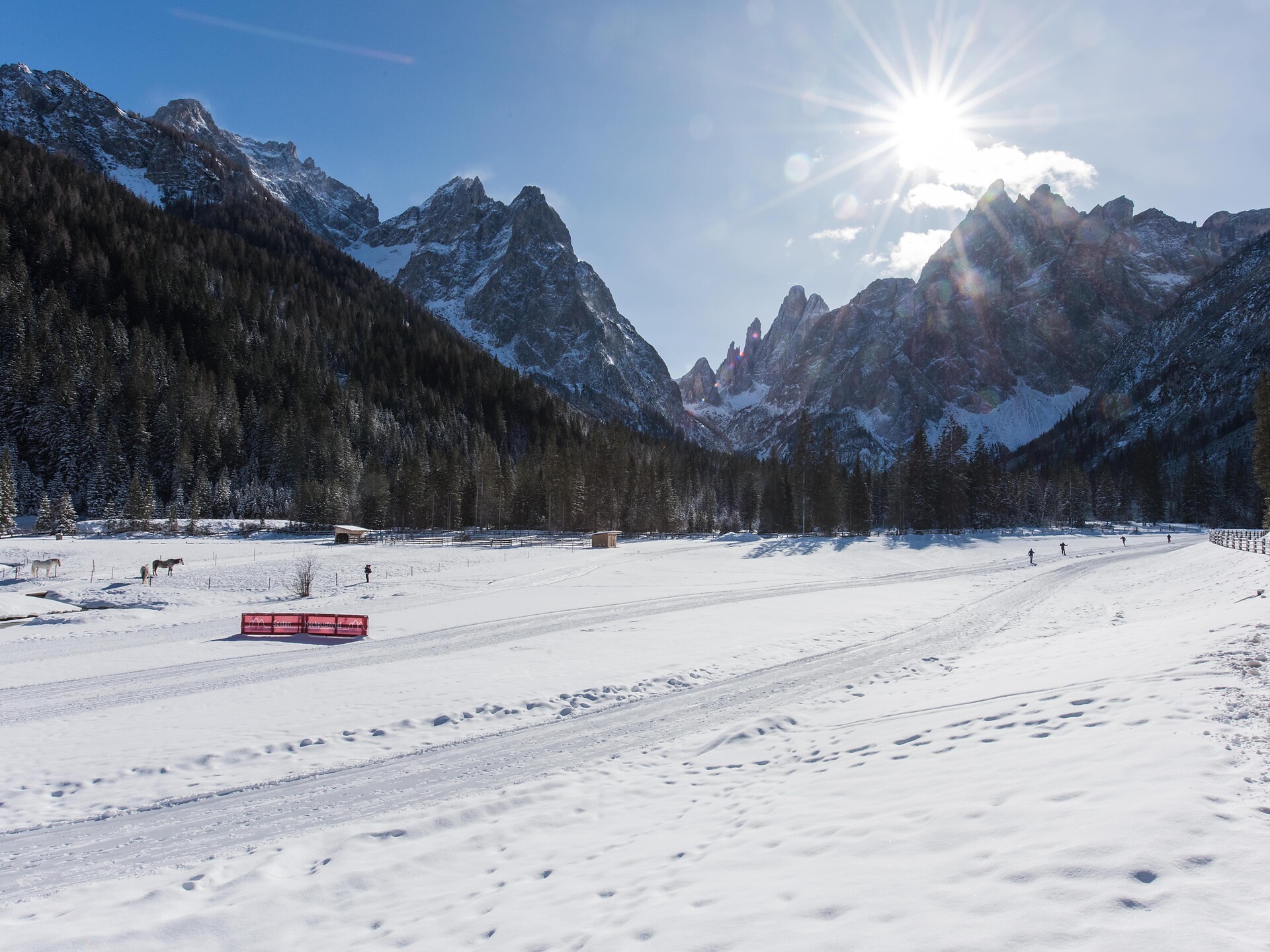 The Fischleintal/ Val Fiscalina Sexten/Sesto 2 suedtirol.info