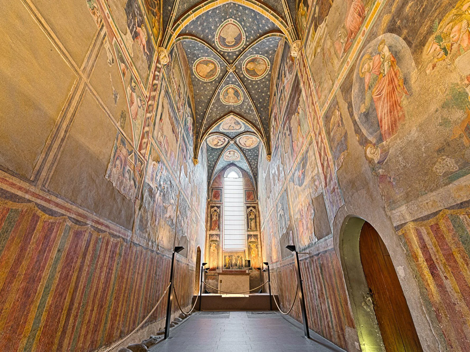 Chiesa dei Domenicani Bolzano 2 suedtirol.info