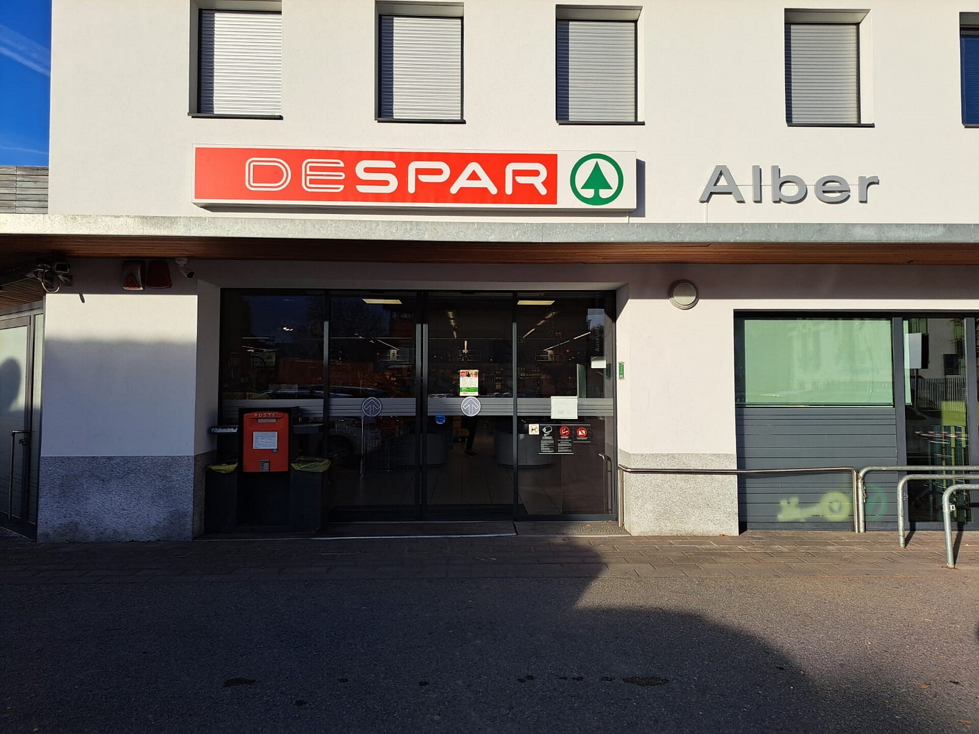 Despar Alber