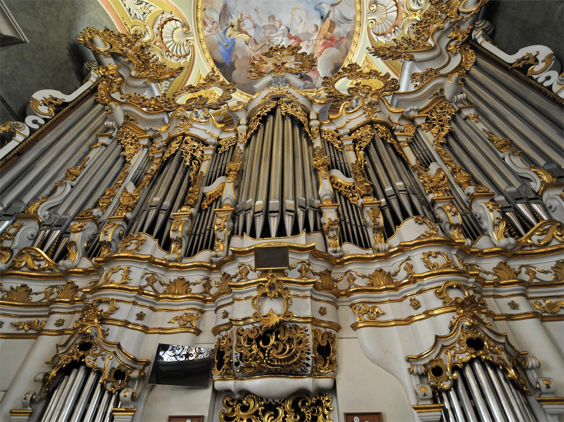 Dom zu Brixen Brixen 5 suedtirol.info
