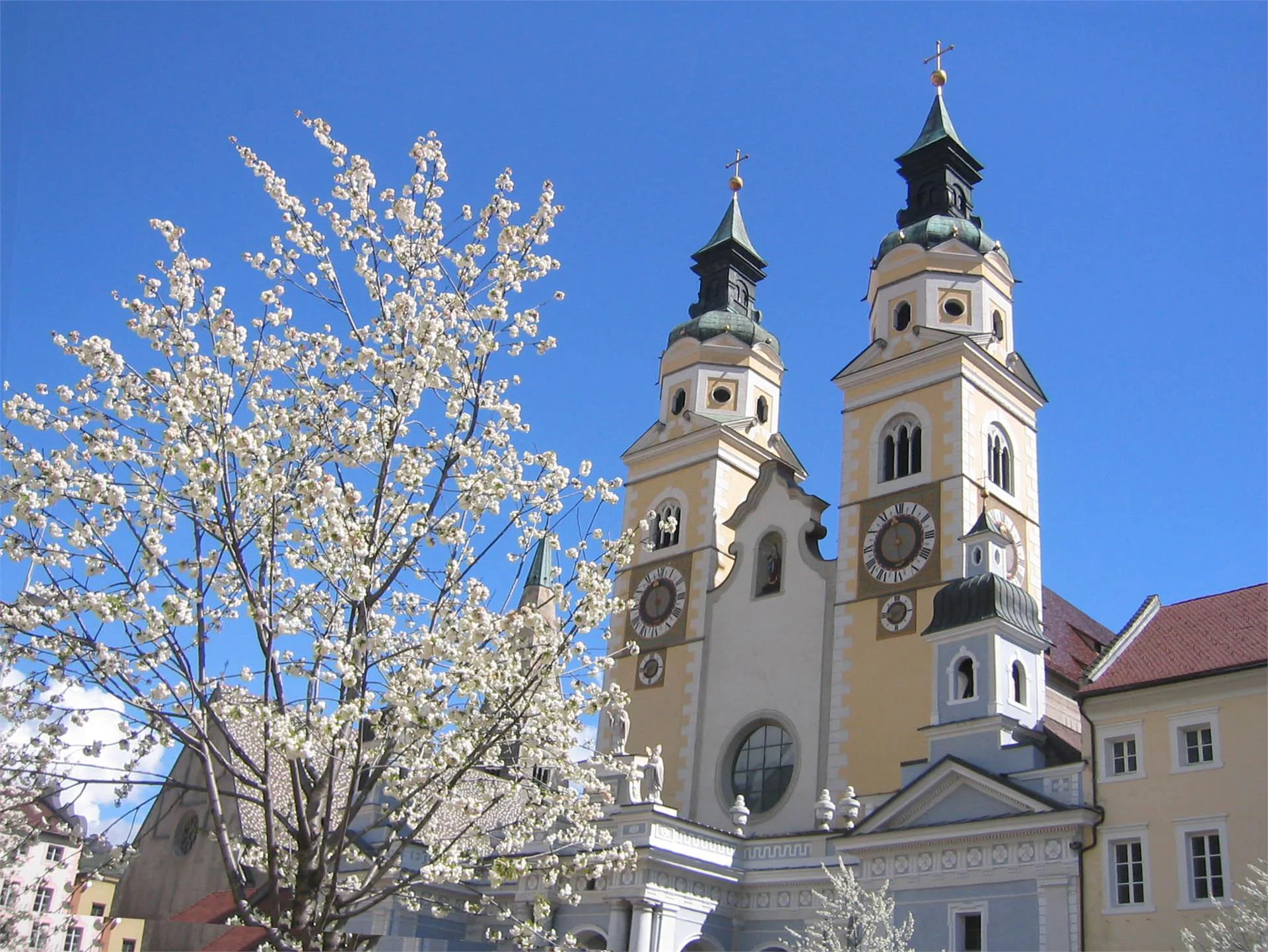 Dom zu Brixen Brixen 1 suedtirol.info
