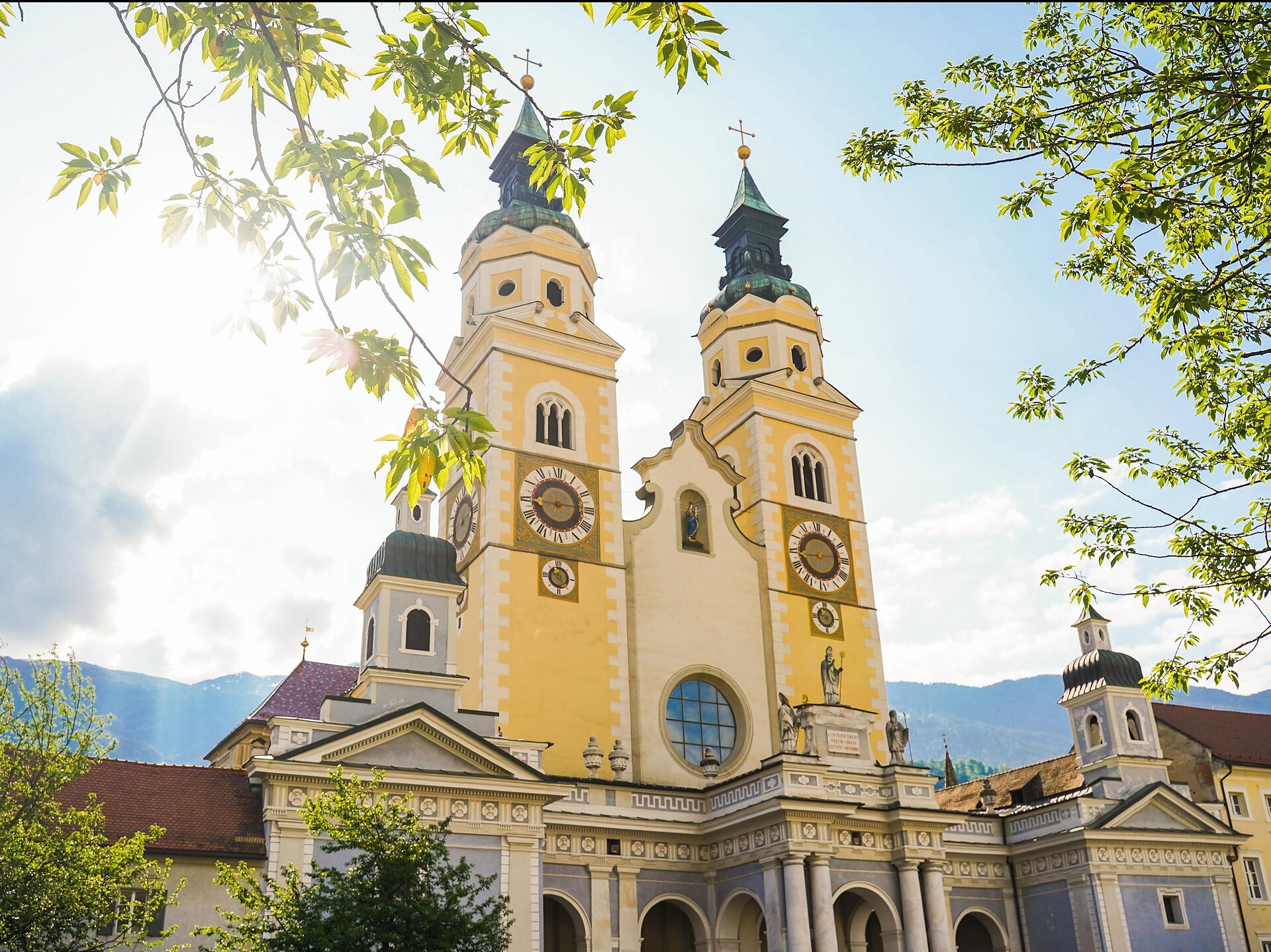 Cathedral