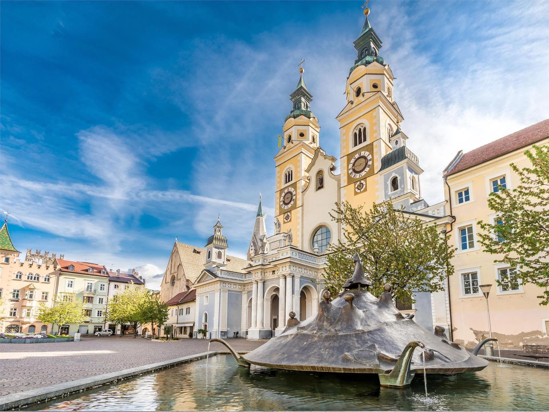 Dom zu Brixen Brixen 2 suedtirol.info