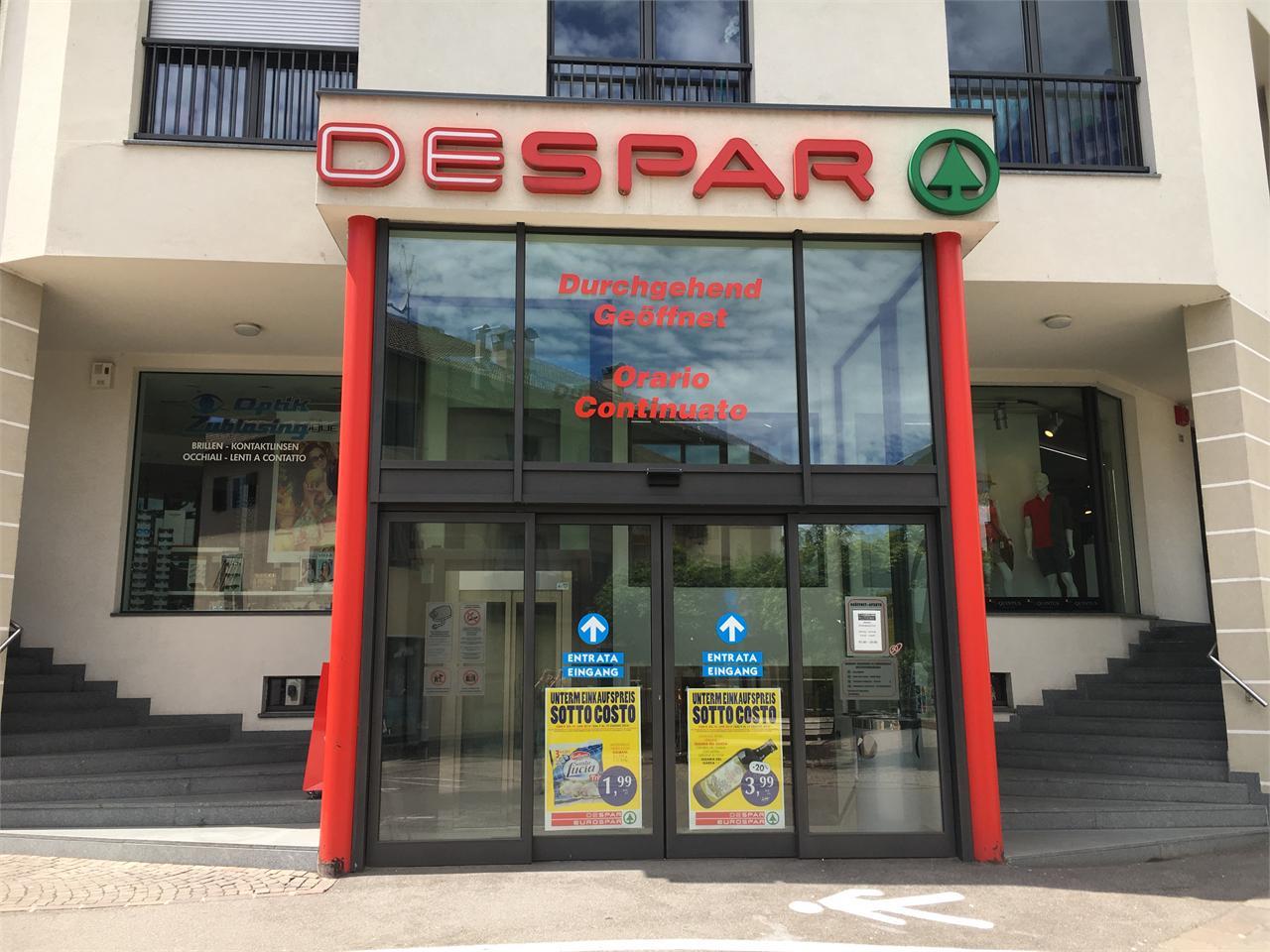 Despar Eppan an der Weinstraße 1 suedtirol.info