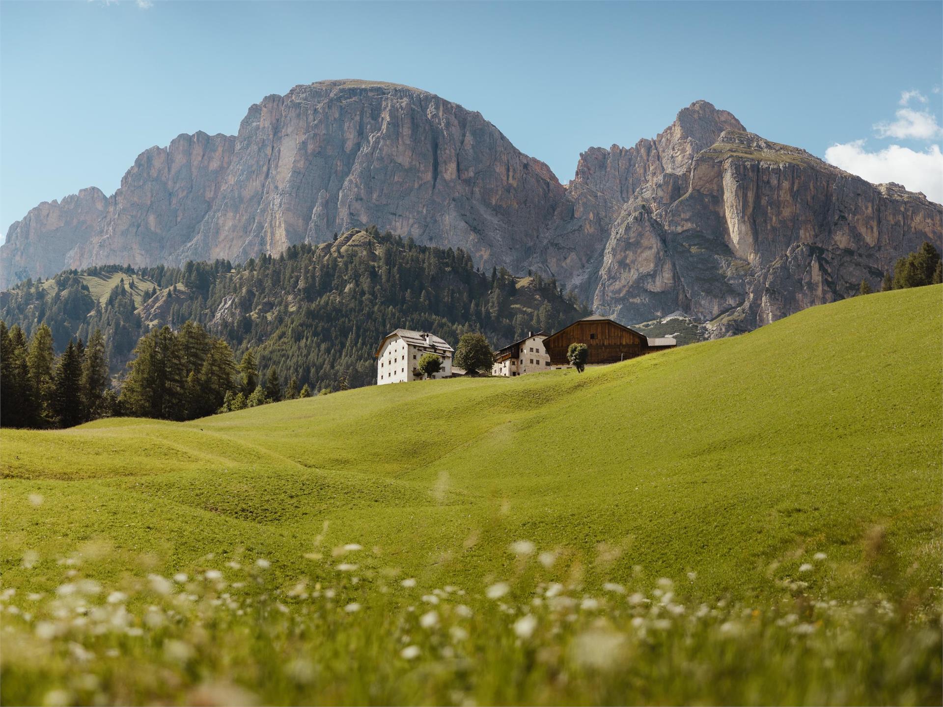 Les viles Badia 2 suedtirol.info