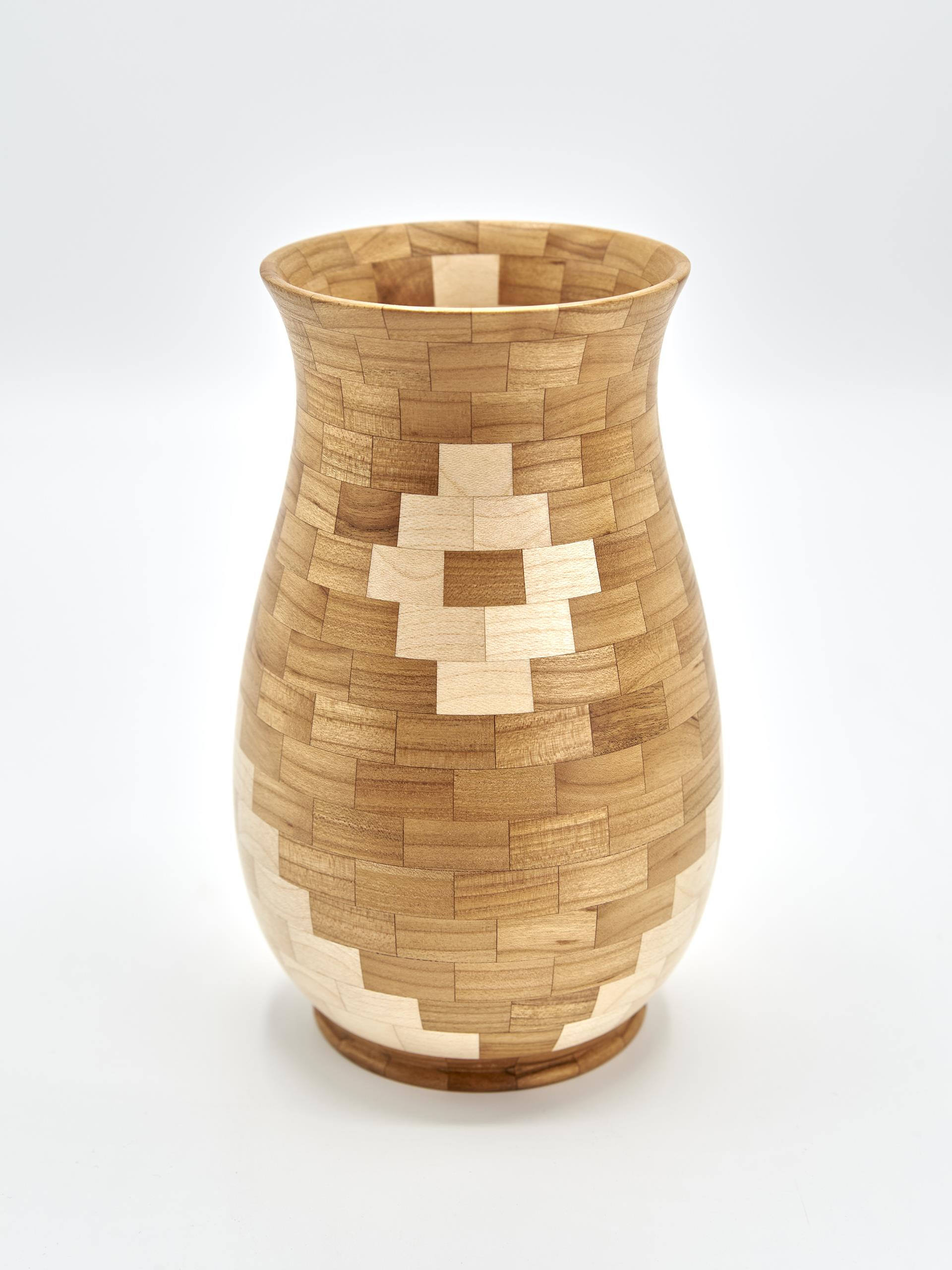 Woodturningart - Andreas Bauer Sëlva/Selva 4 suedtirol.info
