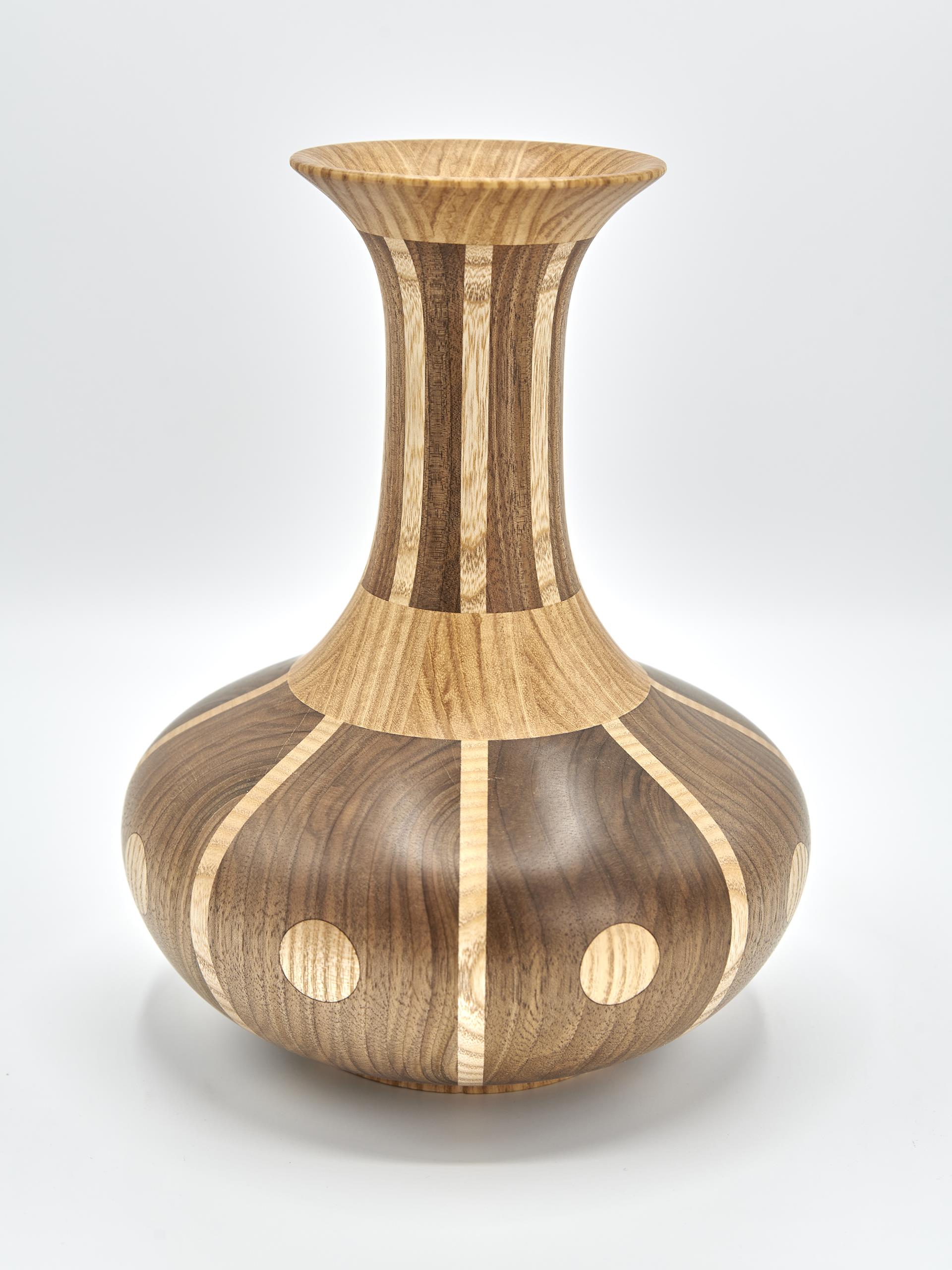Woodturningart - Andreas Bauer Sëlva/Selva 24 suedtirol.info