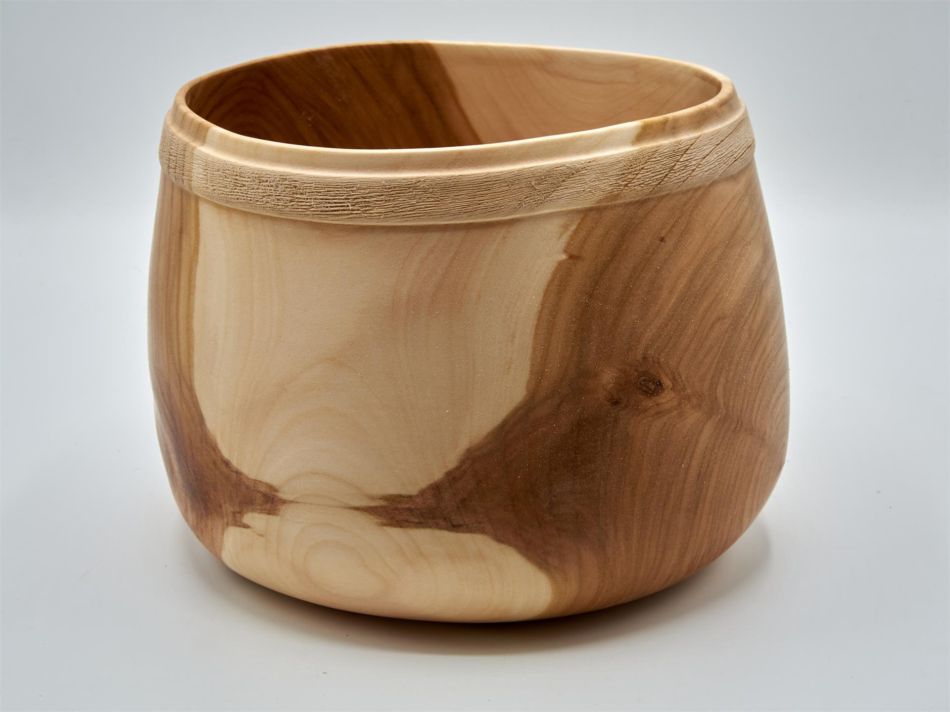 Woodturningart - Andreas Bauer Sëlva/Selva 16 suedtirol.info