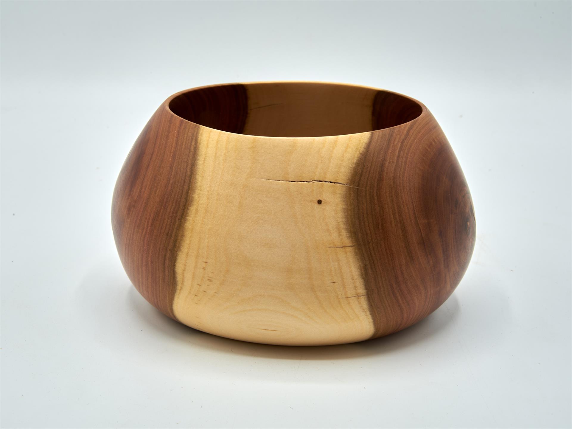Woodturningart - Andreas Bauer Sëlva/Selva 17 suedtirol.info