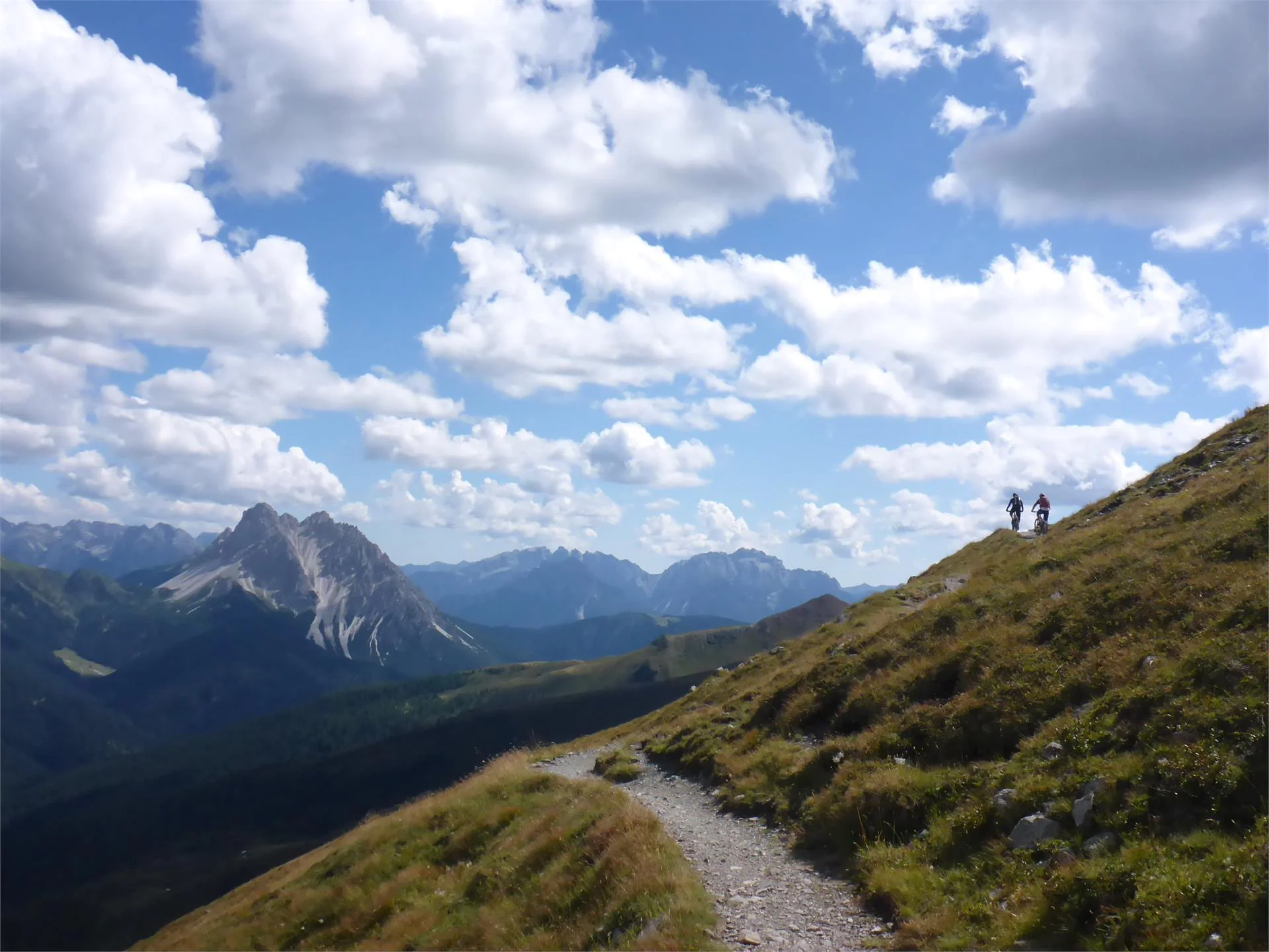 The Stoneman Sexten/Sesto 2 suedtirol.info
