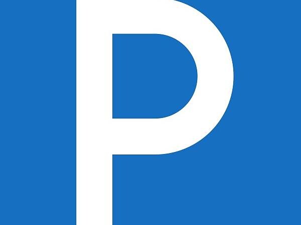 Parkplatz
